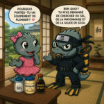 [Coup de Coeur] Dave The Diver