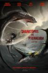 Sharktopus vs Pteracuda