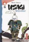 兎用心棒 - Usagi Yojimbo