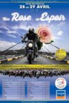 [Annonce] Une Rose Un Espoir - 28 et 29 avril 2018