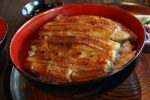 鰻丼/櫃まぶし - Unadon/Hitsumabushi