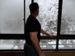 4 janvier 2014: Découverte du Ryokan de jour