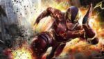 The Flash saison 1