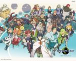 ログ・ホライズン - Log Horizon