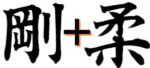 剛/柔 - Gô/Jû