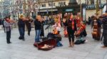 Concert de Rue - 11 novembre 2014