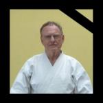 RIP sensei Raymond Jugeau