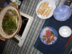 Kiritanpo nabe - 28 janvier 2012