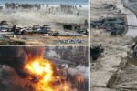 Séisme historique au Japon - vendredi 11 mars 2011