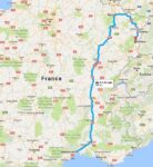 La Queste du Soleil Levant d'Elsass - 22 août 2017