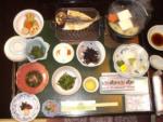 日本料理 - Cuisine japonaise