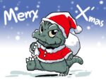 メーリクリスマス　- Joyeux Noël 2016