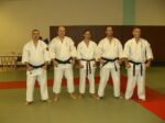 [CR] Passage de grade nidan - 9 juin 2007