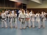 [CR] Cours avec sensei Yasuo Shimoji - 13 octobre 2011