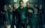 Arrow saison 2