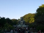 Kamakura Daibutsu - 1 novembre 2008