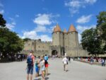 Carcassonne - 14 juillet 2016