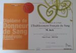 Don du Sang