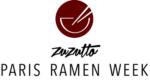 Paris Ramen Week - du 18 au 25 janvier 2014 