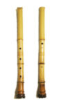 尺八 - Shakuhachi