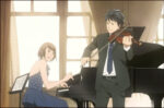 のだめカンタービレ - Nodame Cantabile (Anime)