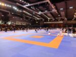 Avenir du karate - Coach à la con
