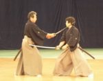 水鷗流 居合 剣法 - Suiô-ryû Iai Kenpô