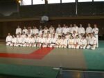 [CR] Stage de NTJ - 10 mars 2007