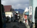Ikaho - 26 janvier 2011