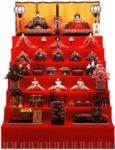 雛祭り2011 - Hinamatsuri 2011