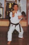 Décès de notre Soké Kanmei Uechi sensei