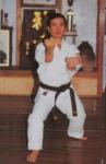 Décès de notre Soké Kanmei Uechi sensei