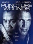 Puncture Wounds - A Certain Justice