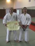 Club de Karate Uechi-Ryū de Carrières sur Seine