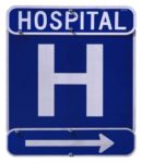  2 semaines à l'hôpital
