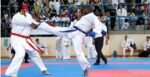 [CR] Coupe de France de Uechi-Ryu et Stage National - 3/4 juin 2017