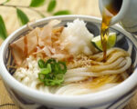 饂飩 - Udon