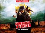 Samurai Avenger: The Blind Wolf