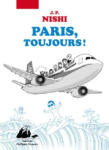 Paris toujours de JP Nishi