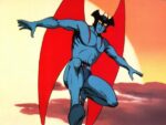 デビルマン - Devilman