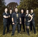 Humeur Du Jour : Van Canto