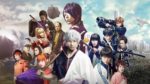 [Annonce] 銀魂 Live Action - 14 juillet 2017