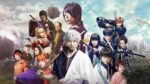[Annonce] 銀魂 Live Action - 14 juillet 2017