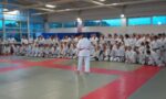 [CR] Stage de ligue Yvelines de préparation aux examens - 6 mai 2011