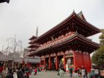 Asakusa - 27 janvier 2012