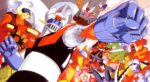 マジンガー Z - Mazinger Z
