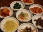 Restaurant coréen : Hang A Ri