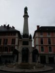 Chambéry - 1er octobre 2017