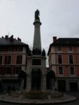 Chambéry - 1er octobre 2017