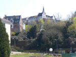 l'Est de la France - Chapitre 3 : kommt mit nach Deutschland